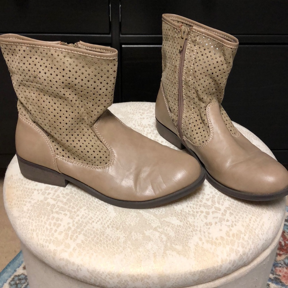 Booties